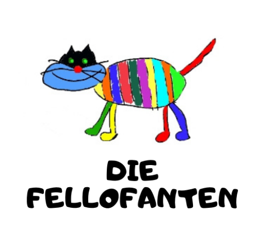 Die Fellofanten